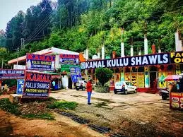 Day 3: Shimla to Manali