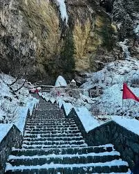 Day 4: Valley Trek – Anjani Mahadev Trail