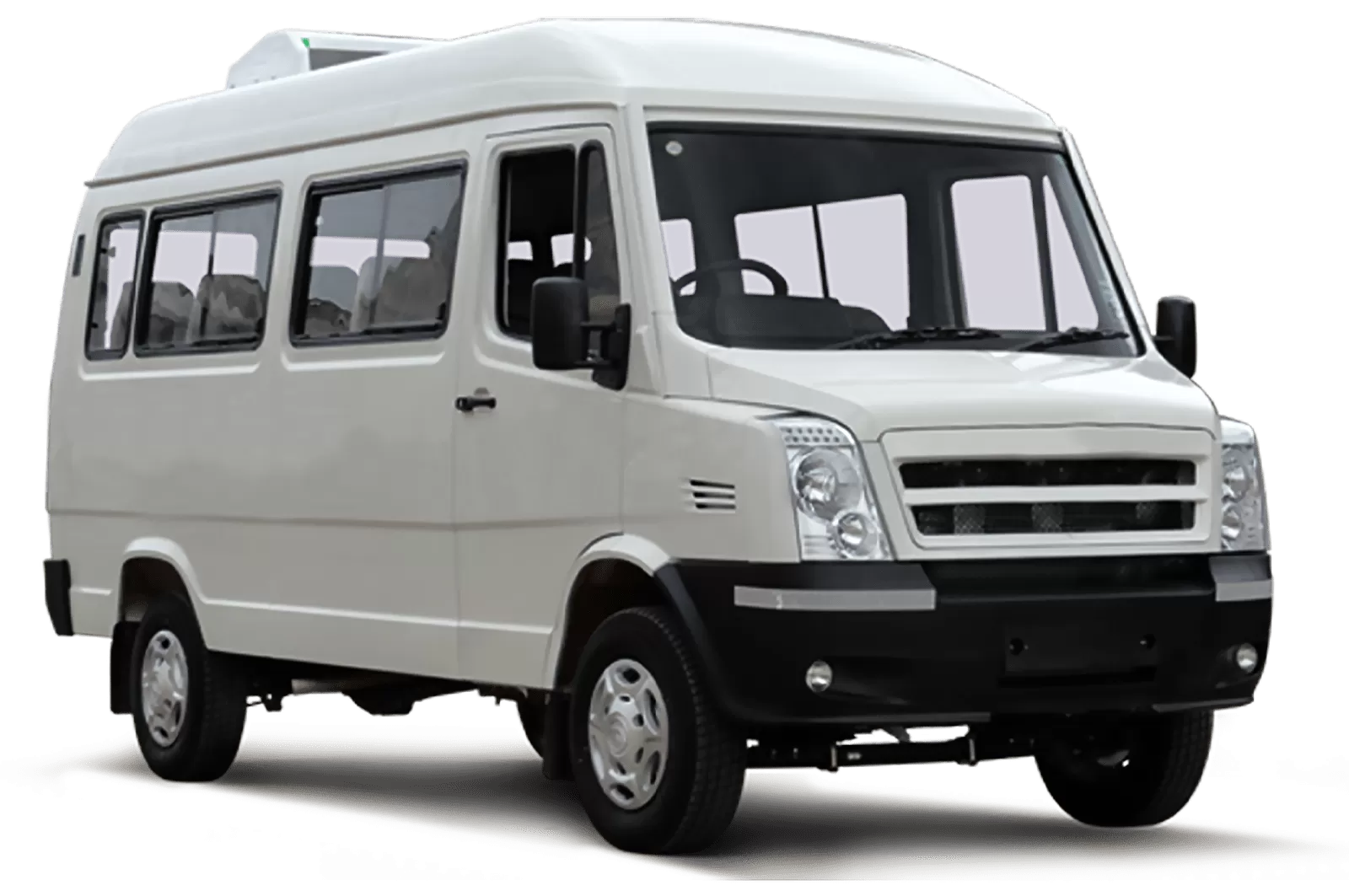 Friday Night: Delhi to Rishikesh