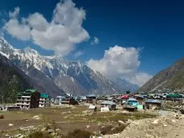 Day 2: Narkanda → Sangla → Chitkul → Kalpa