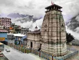 Day 1: Delhi to Joshimath (Overnight Journey)