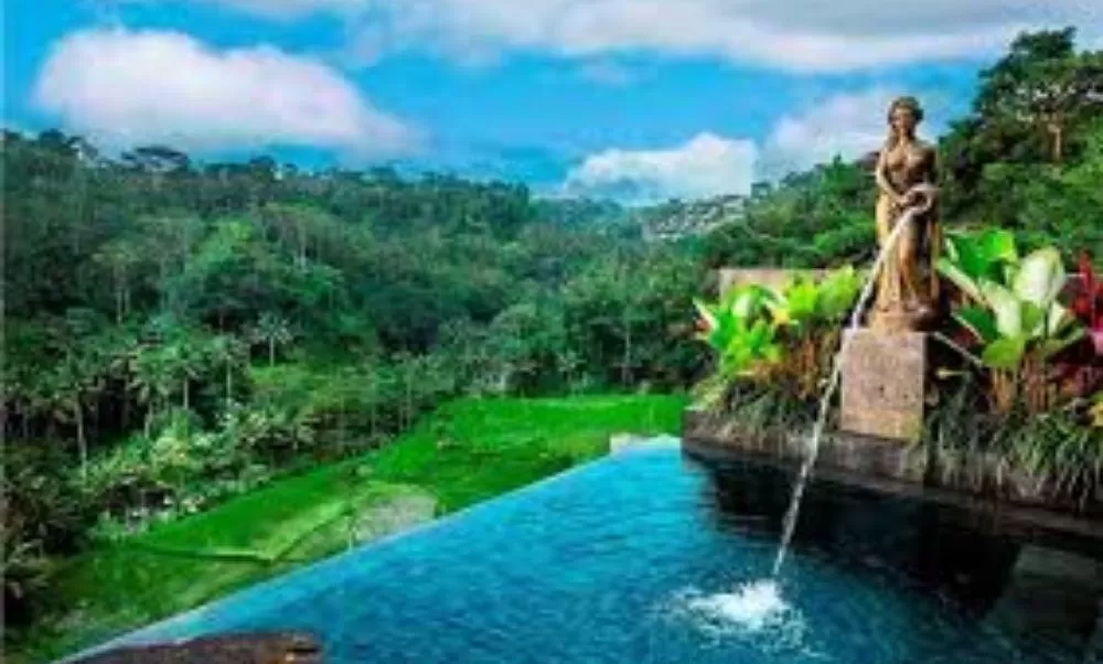 Day 1: Arrival in Bali – Kuta Check-in