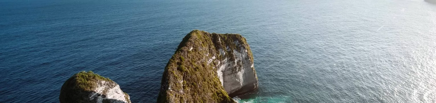 Day 3: Nusa Penida Island Tour (West)