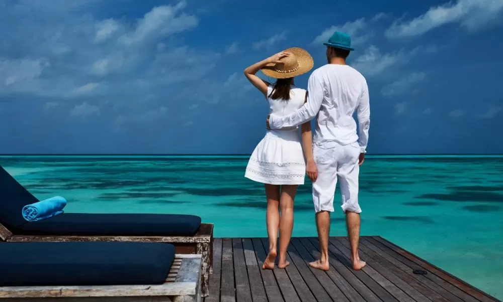 Romantic Vietnam Escape