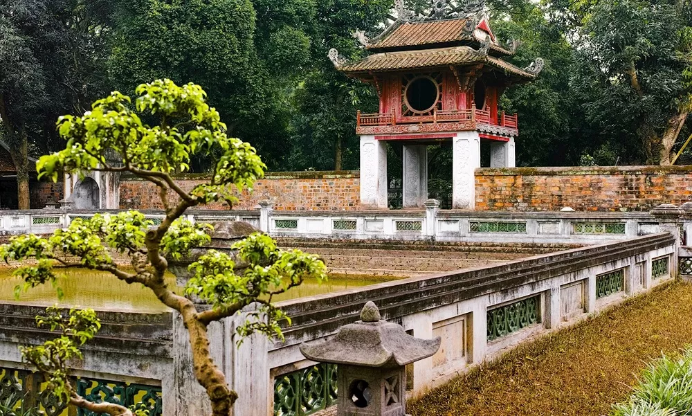 Vietnam Short Escape