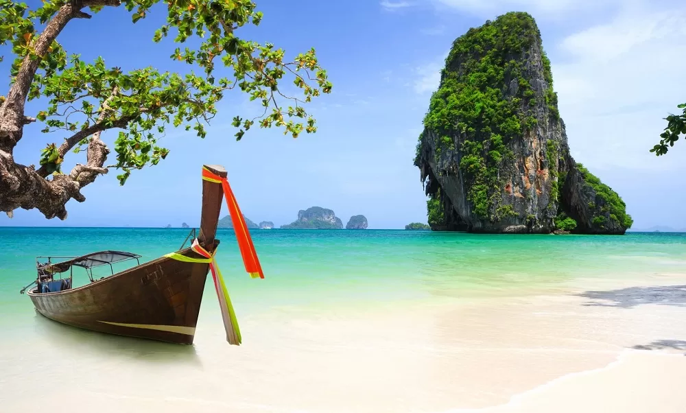 Bangkok & Pattaya Family Tour