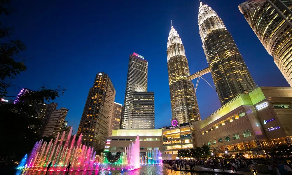 Majestic Malaysia