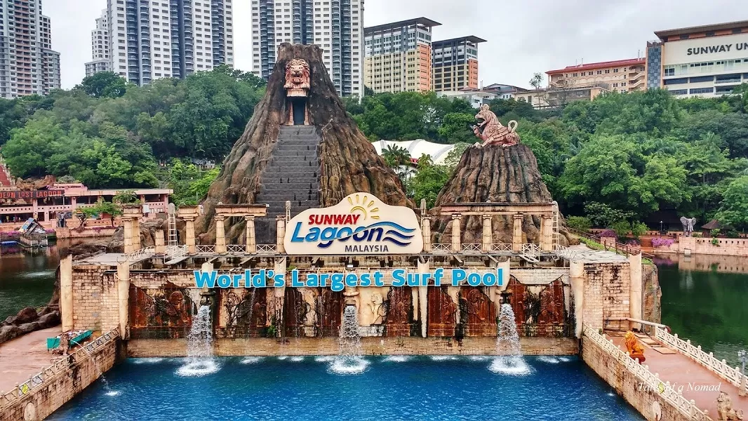 Elite Malaysia Experience