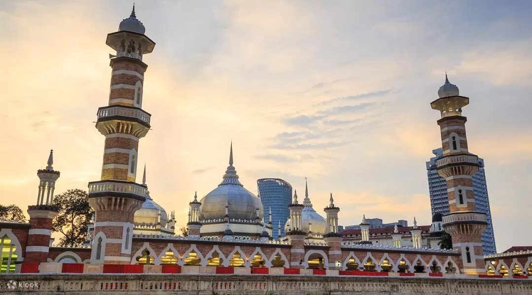 Adventure Malaysia Tour