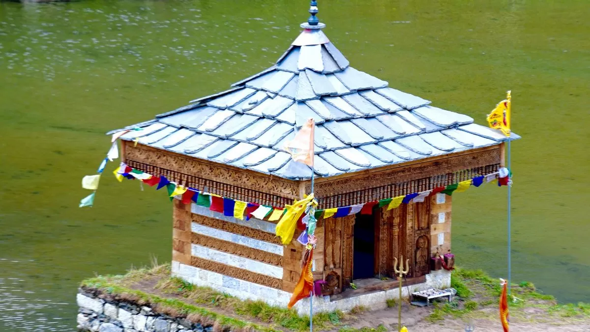 Yula Kanda – Offbeat Weekend Adventure