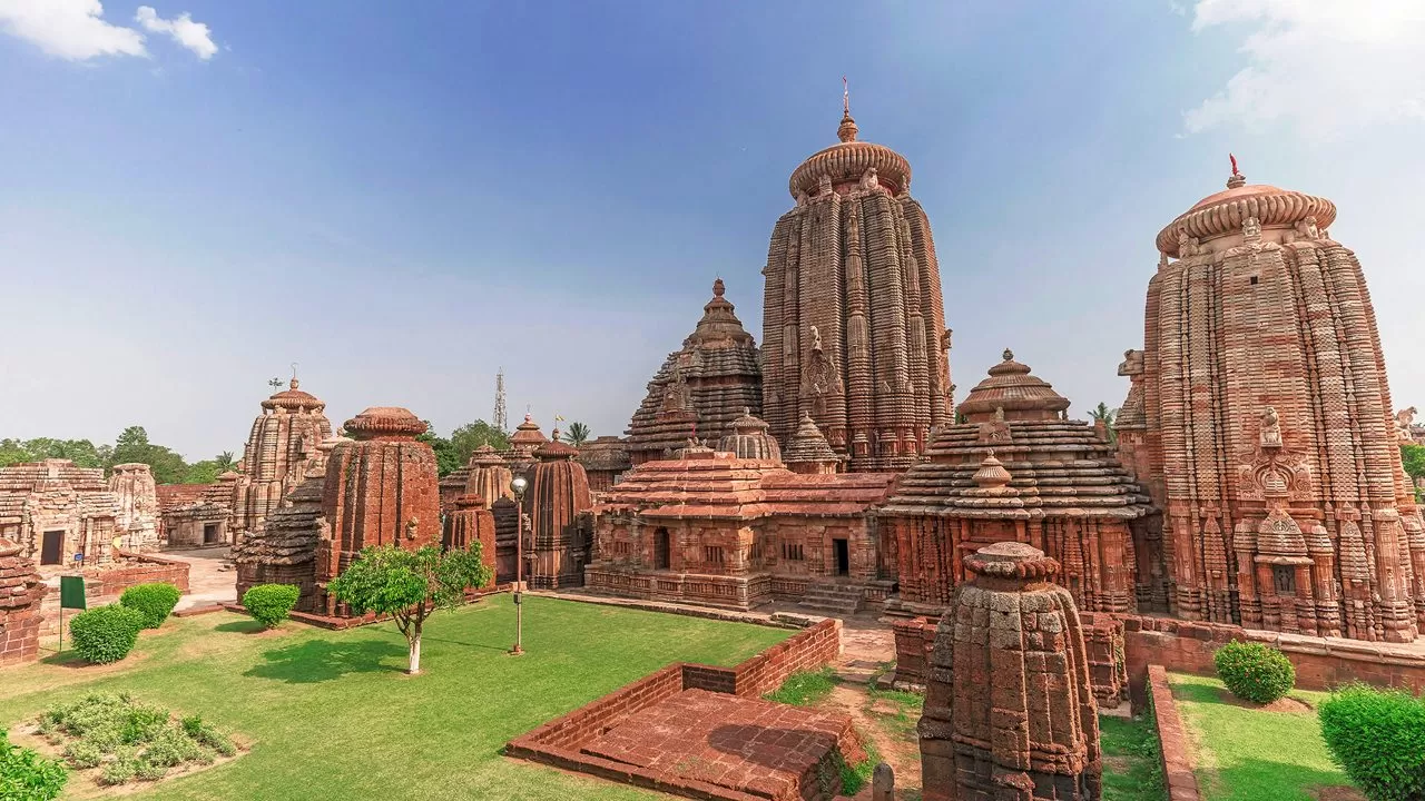 Odisha Cultural & Heritage Group Tour