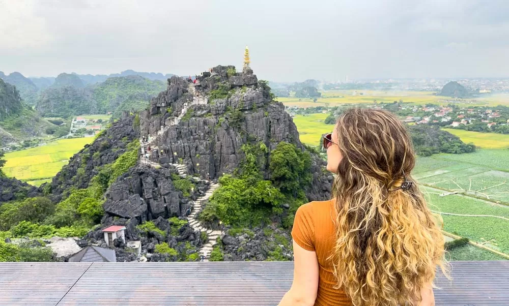 Vietnam Wonders – Group Tour