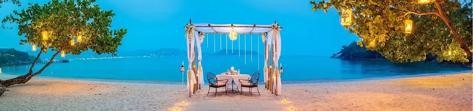 Andaman Budget Escape