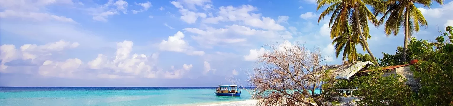 Andaman Coastal Escape