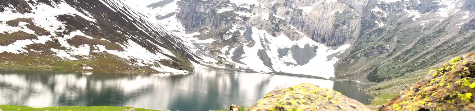 Heaven on Earth Getaway