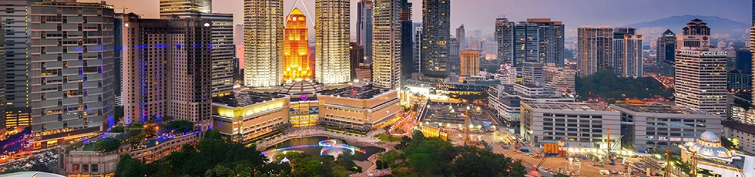 Magical Malaysia Delight