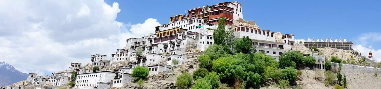 Shree Nagar Scenic Escape