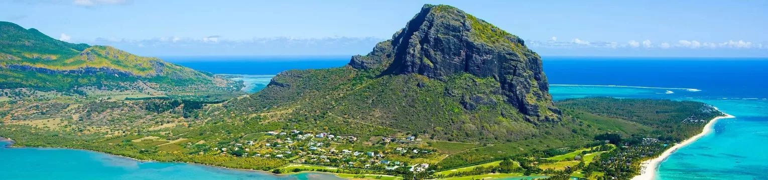 Mauritius