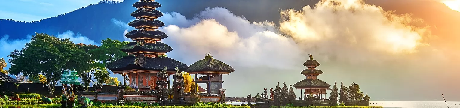 Wonderful Bali