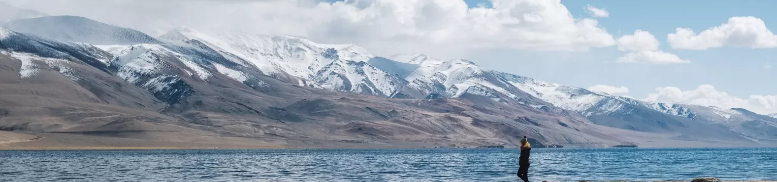 Leh Ladakh 