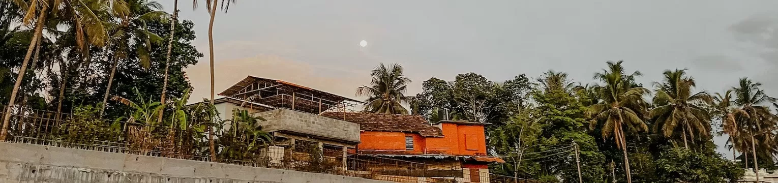Kerala Serenity