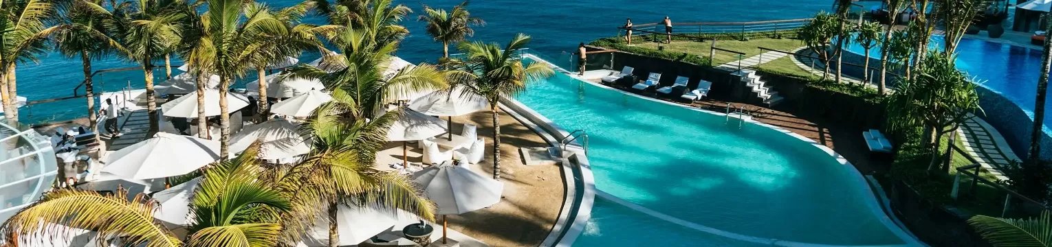 Waves & Wonders Goa Holiday