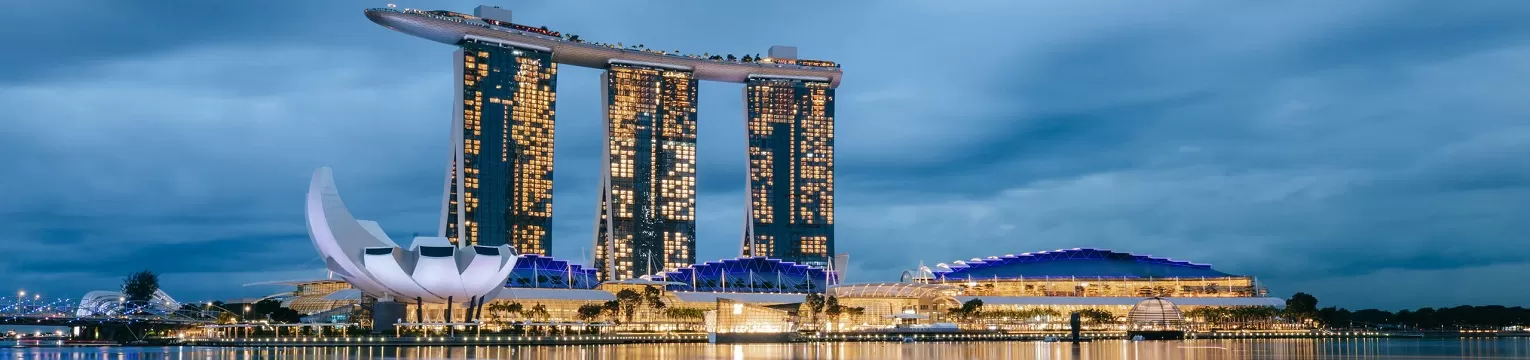 Singapore Best Sellers 