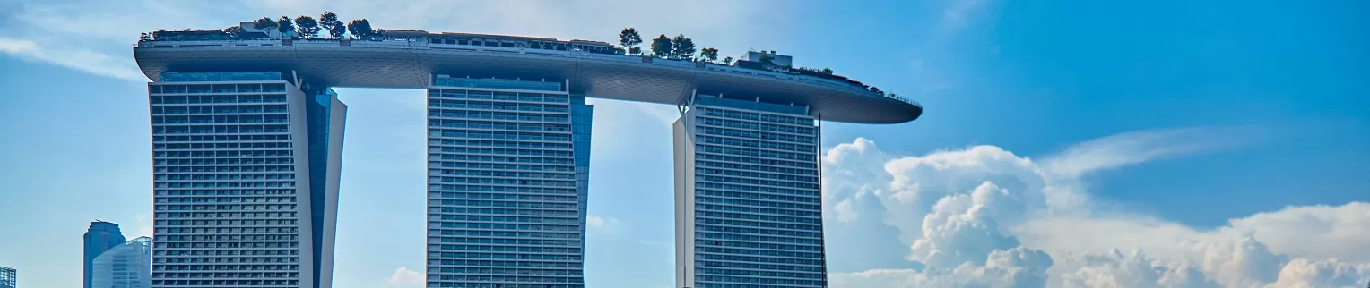 Singapore City Explorer 