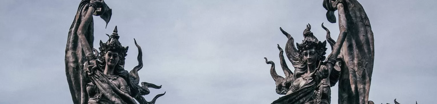 Family Paradise in Bali