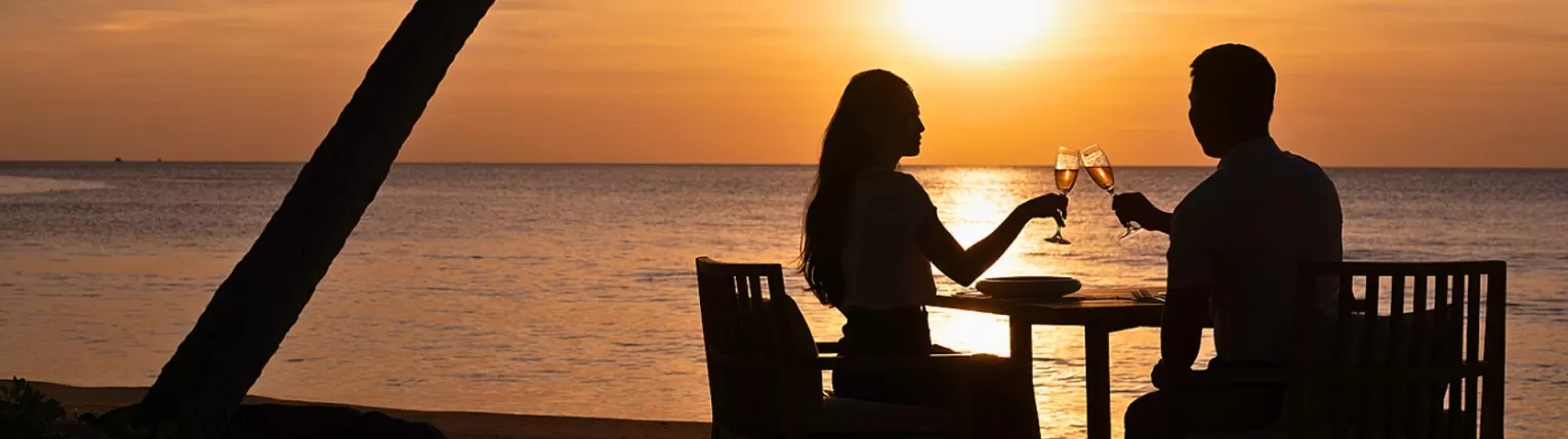 Romantic Vietnam Escape