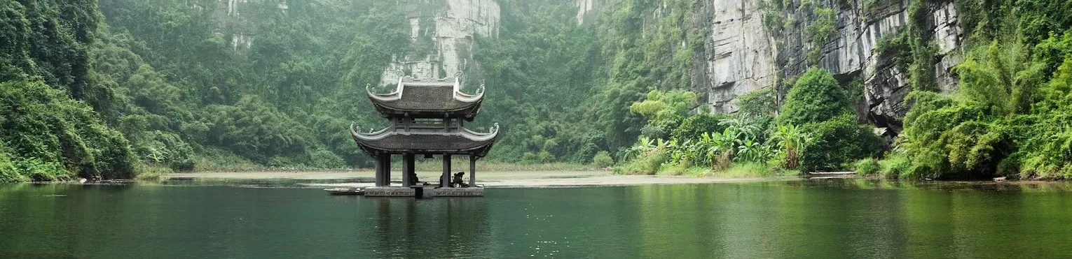 Vietnam Family Fiesta