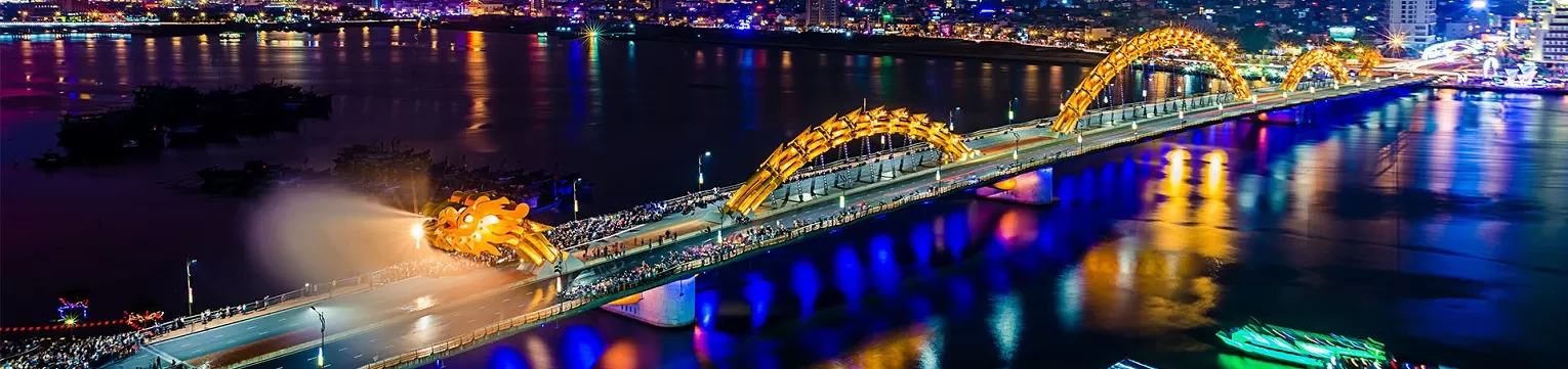 Danang Special - Vietnam