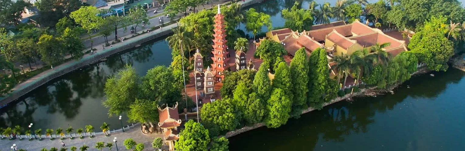 Charming Vietnam Experience