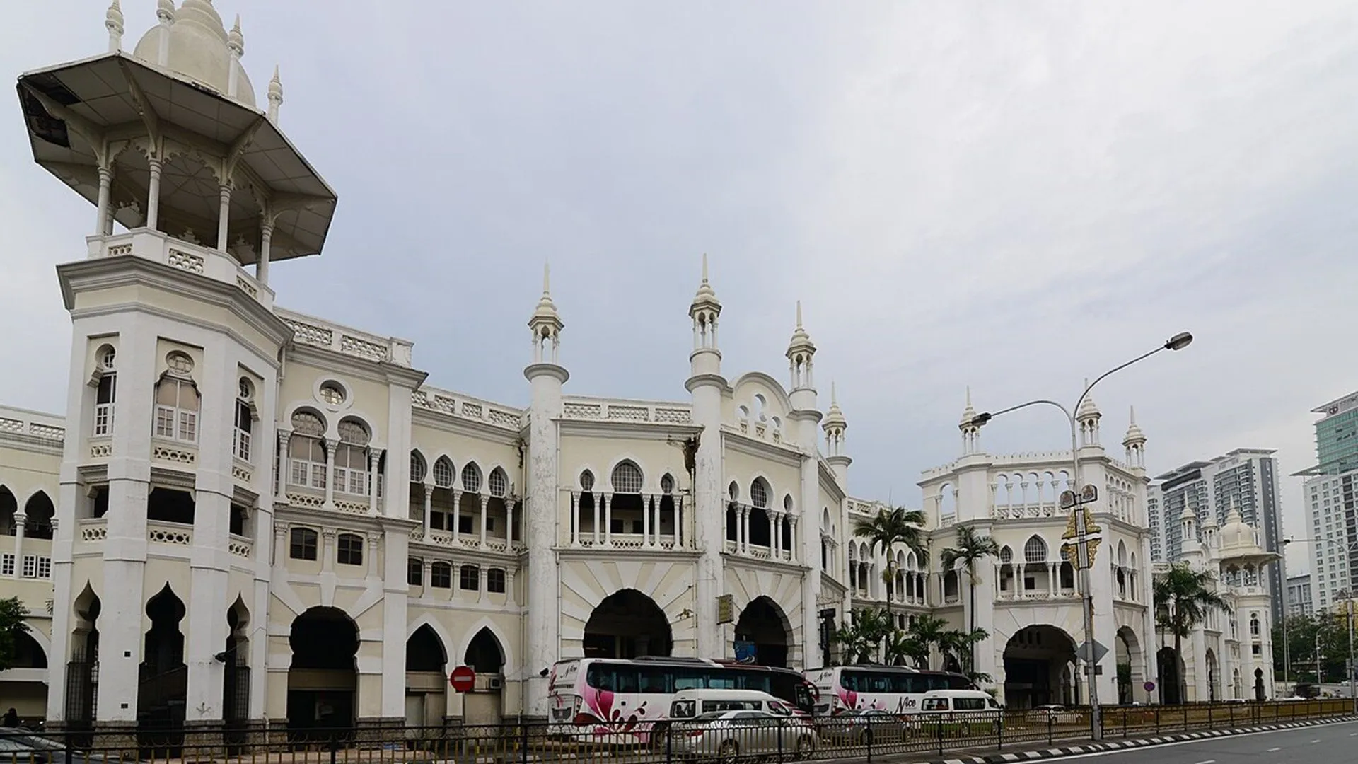 Cultural Trails of Malaysia