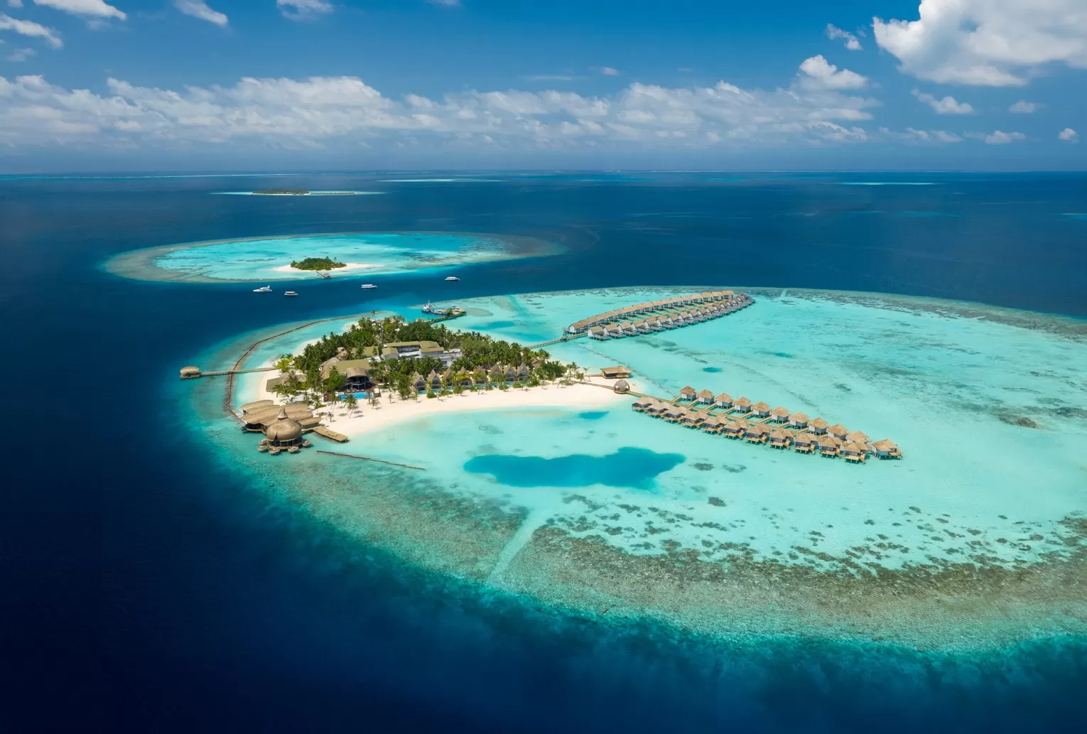 Discover Maldives Delight