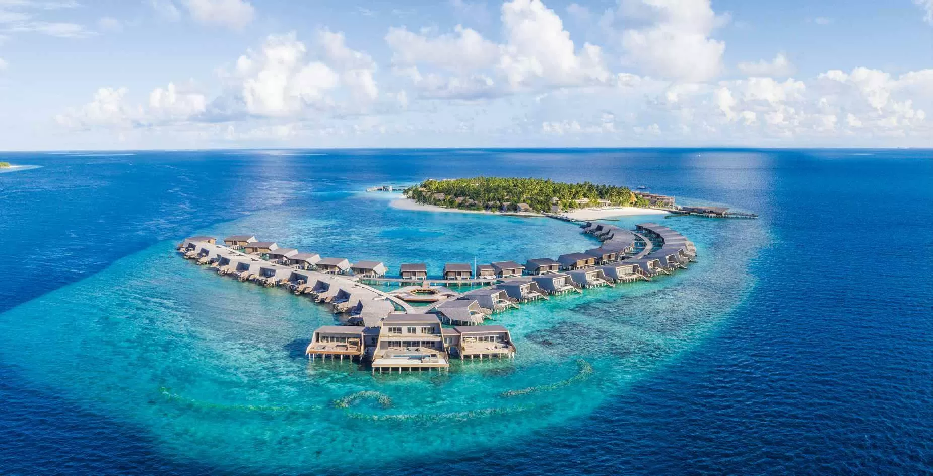 Soulful Maldives Escape