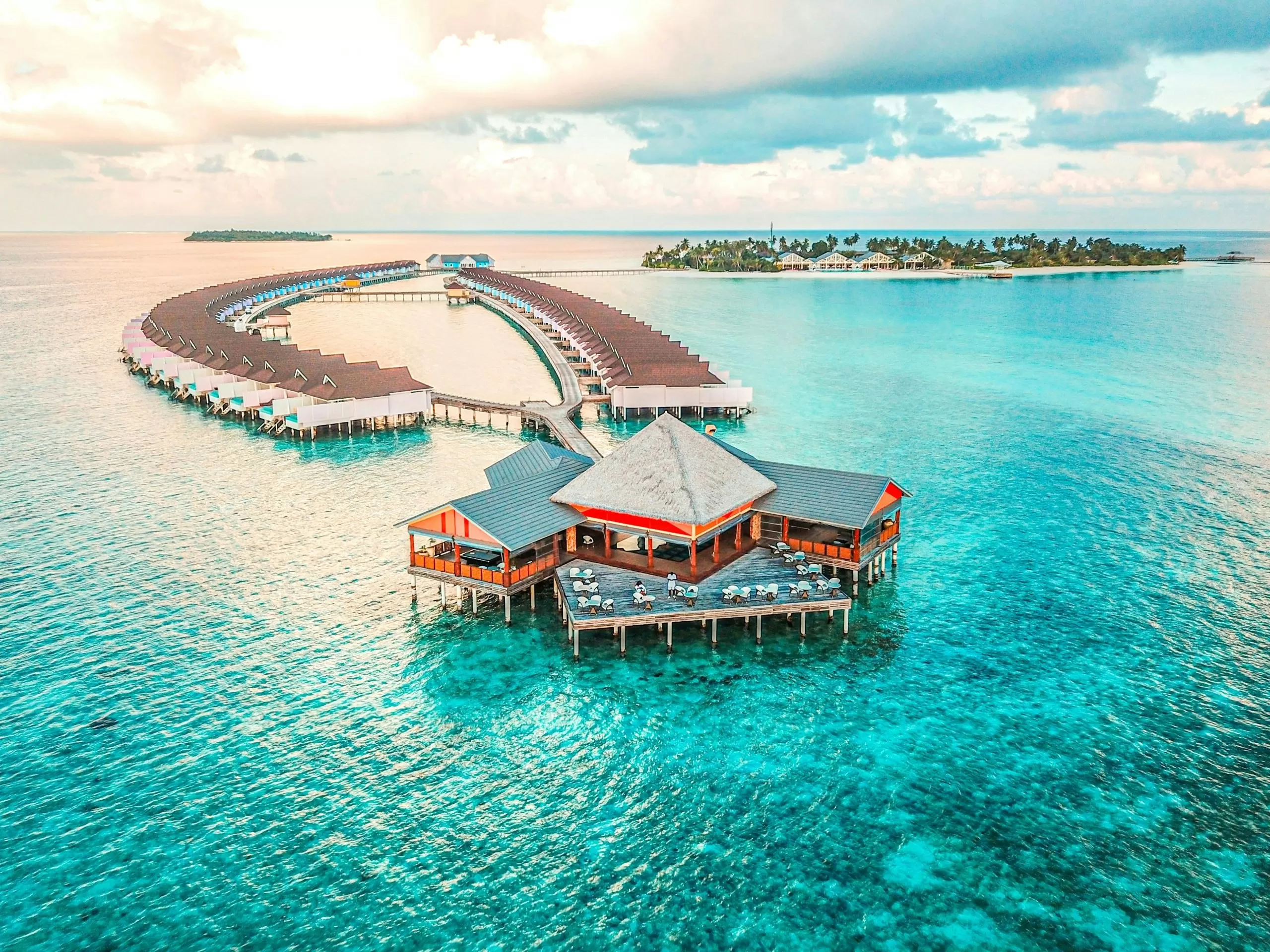 Thrilling Maldives Experience
