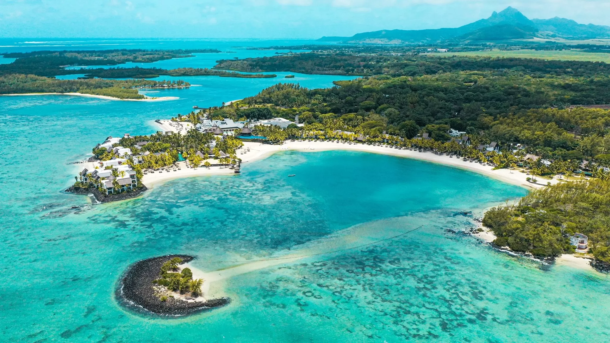 Budget Friendly Mauritius