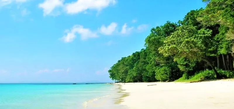 Andaman Paradise Retreat