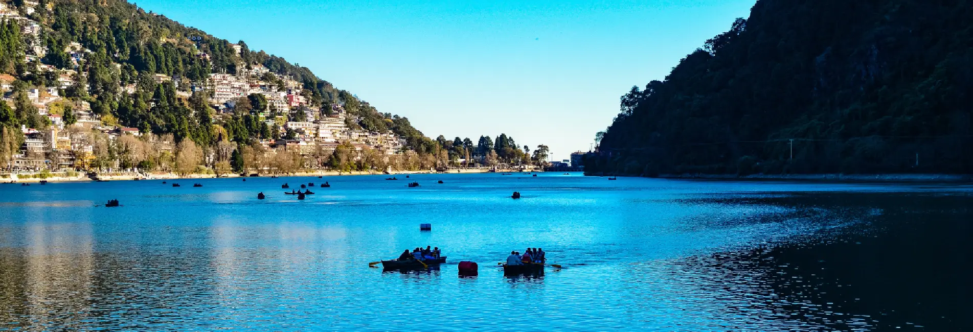 Uttarakhand Nature Escape