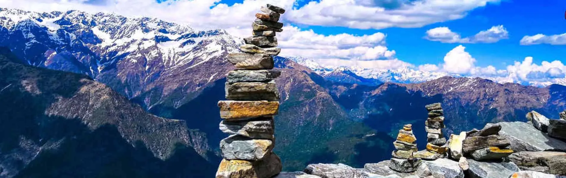 Chopta – Nature & Trekking Escape