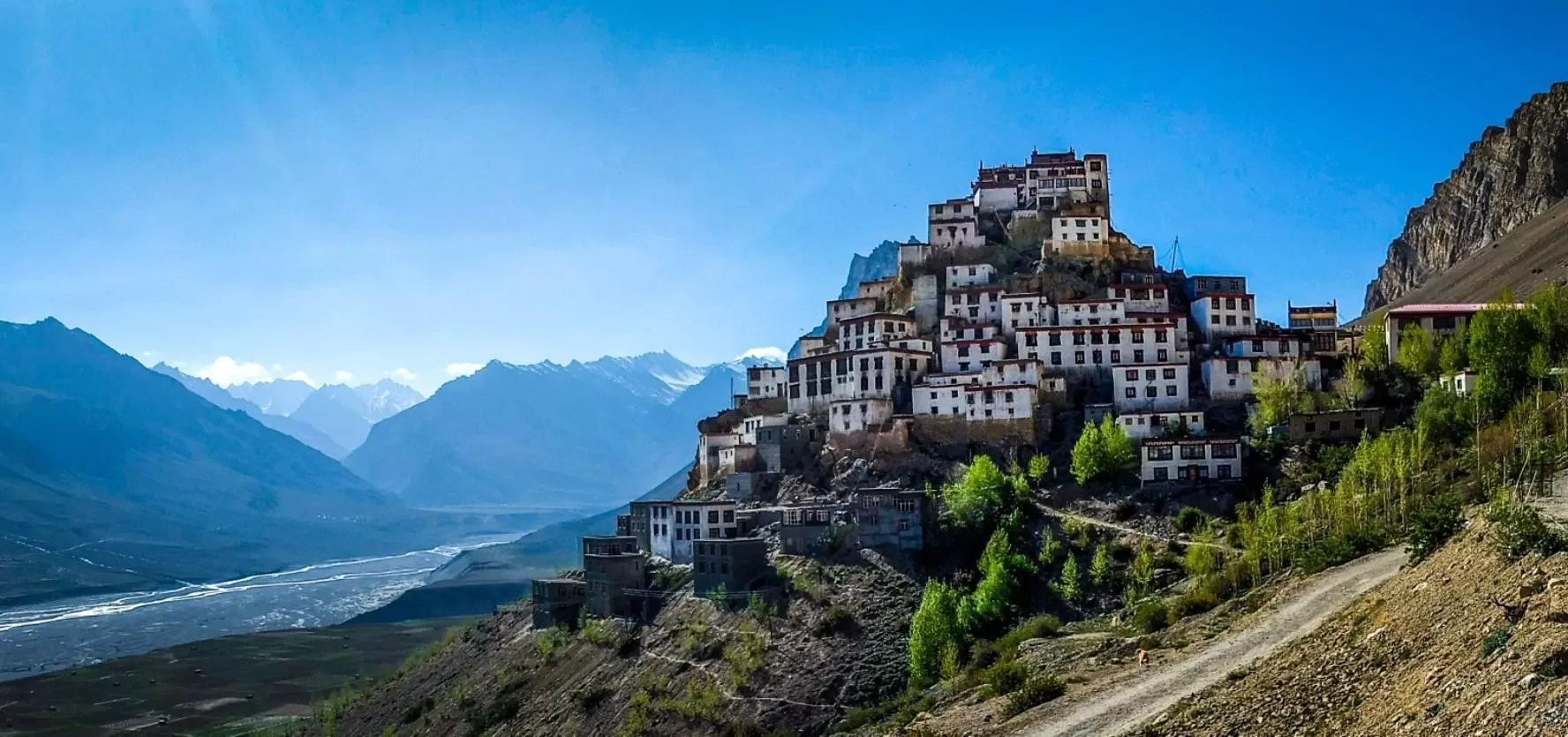 Spiti Valley – Ultimate Himalayan Expedition