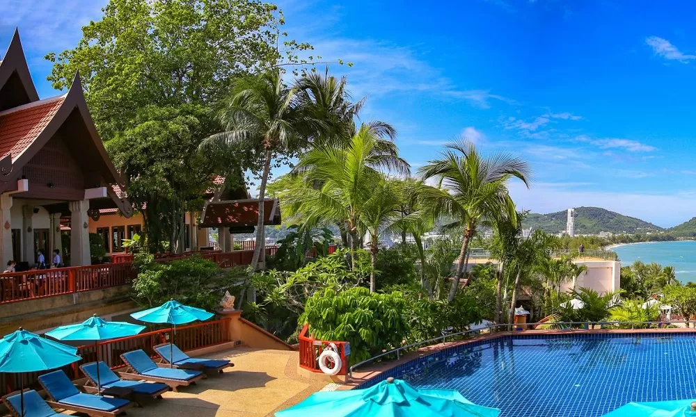 Andaman Budget Escape