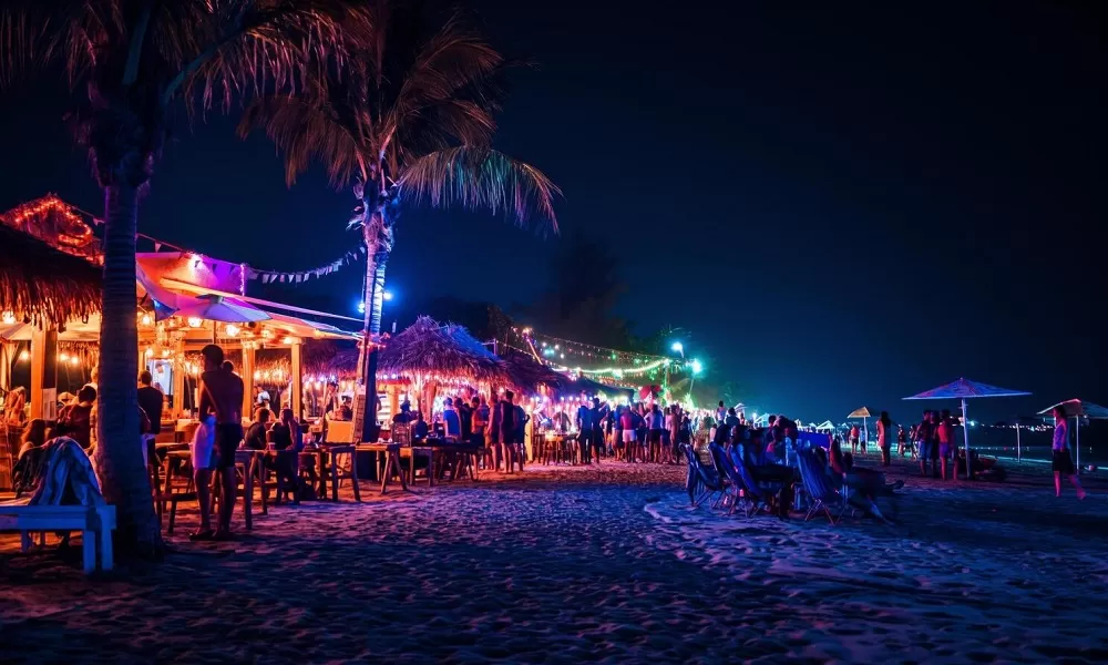 Andaman Coastal Escape