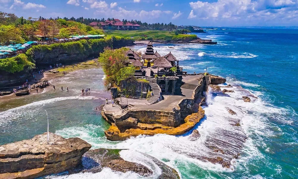 Wonderful Bali