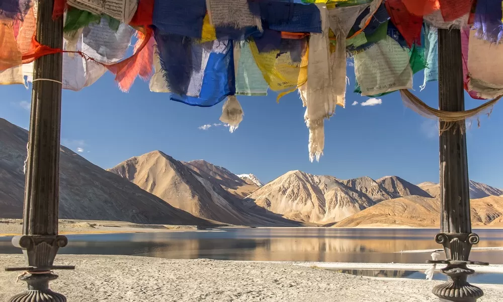 Majestic Leh Ladakh Expedition