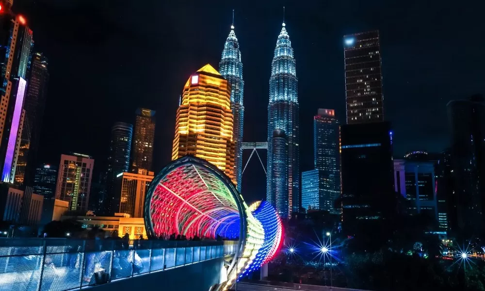 Magical Malaysia Delight