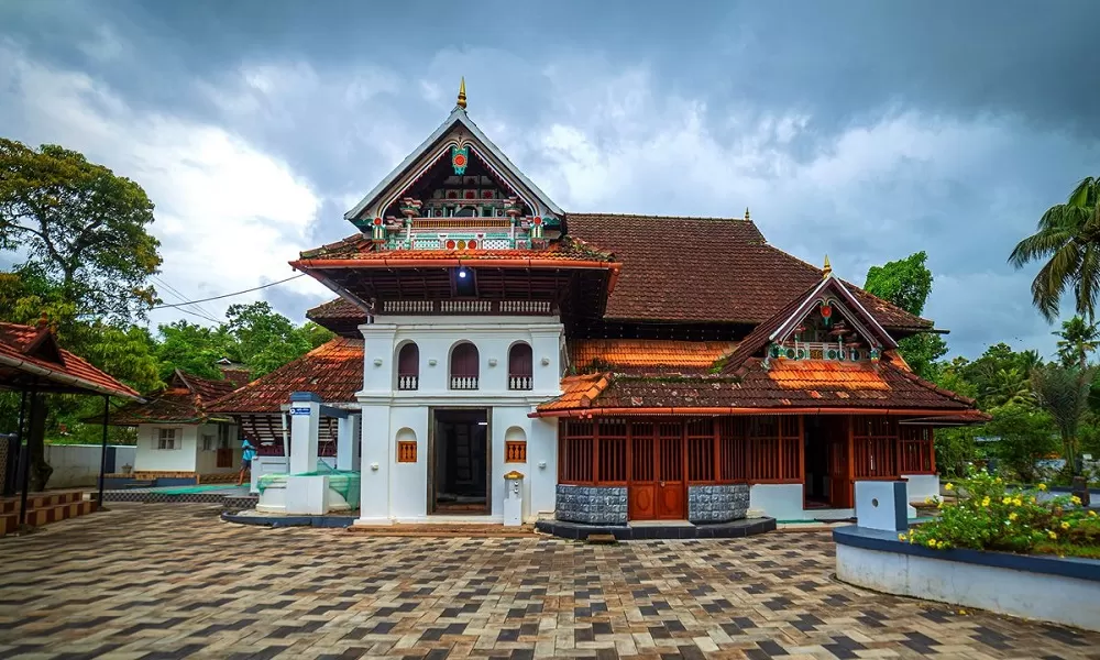 Kerala Scenic Delight