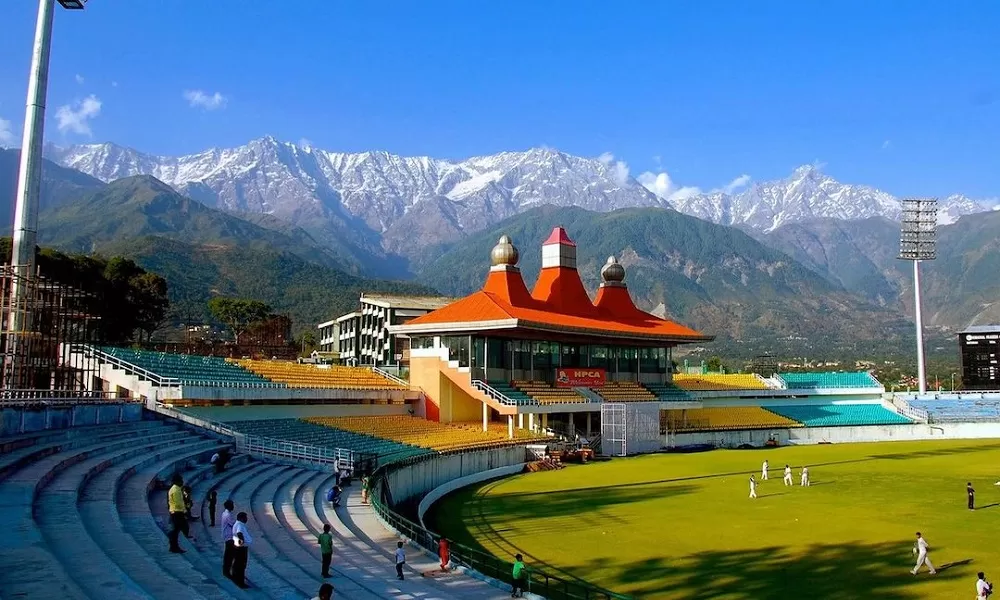 Romantic Himalayan Escape