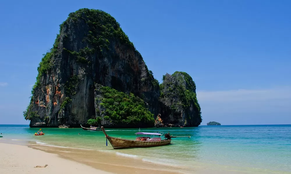 Exotic Phuket & Krabi Getaway